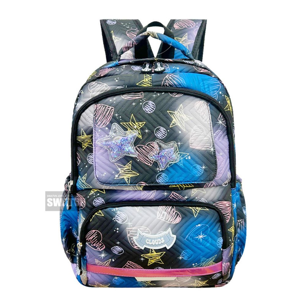 BALO TIỂU HỌC SIÊU NHẸ GIÚP BÉ THOẢI MÁI SUỐT NGÀY ĐẾN TRƯỜNG