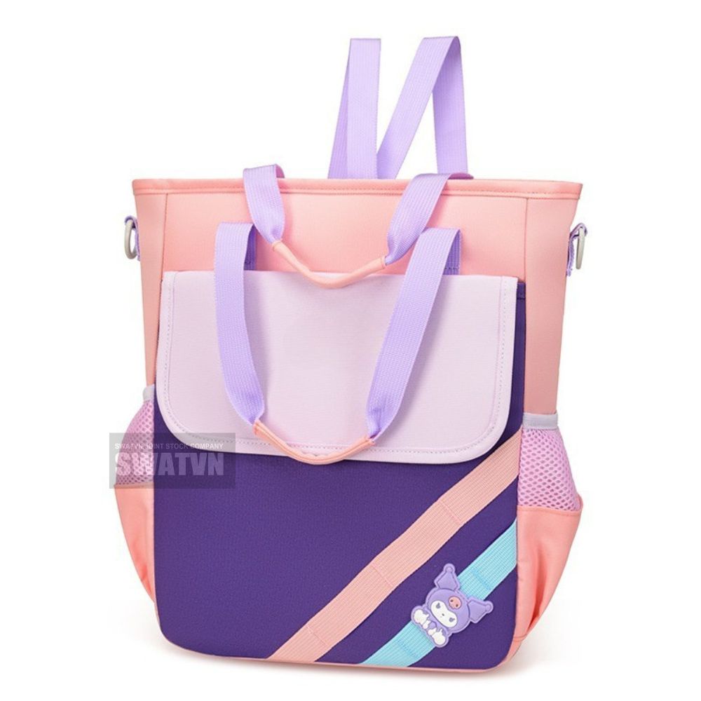 CHỌN BALO TÚI XÁCH HỌC SINH BỀN ĐẸP ĐỂ ĐỒNG HÀNH SUỐT NĂM HỌC