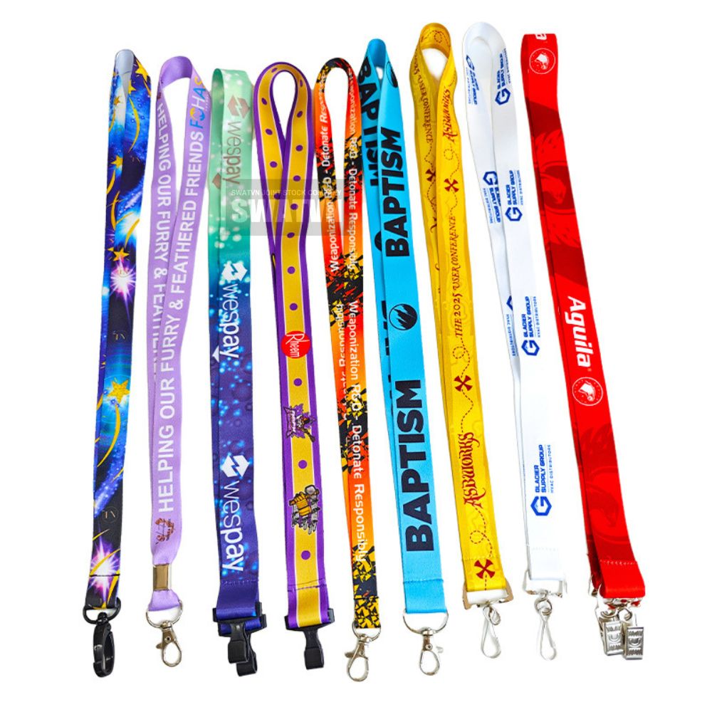 BÁN DÂY ĐEO THẺ SỐ LƯỢNG LỚN – IN THEO YÊU CẦU, SHIP TOÀN QUỐC