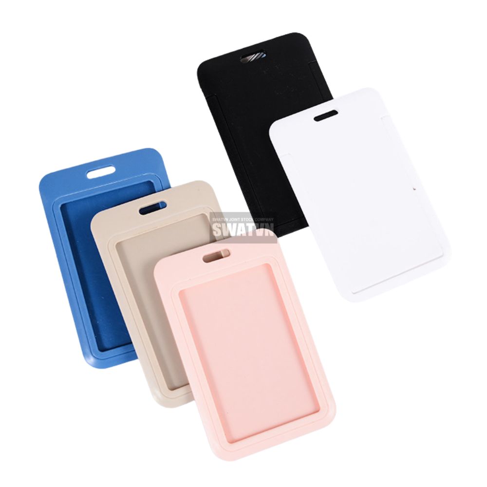 BAO ĐEO THẺ NHÂN VIÊN – TỐI ƯU QUẢN LÝ VÀ NÂNG CAO HÌNH ẢNH CÔNG TY