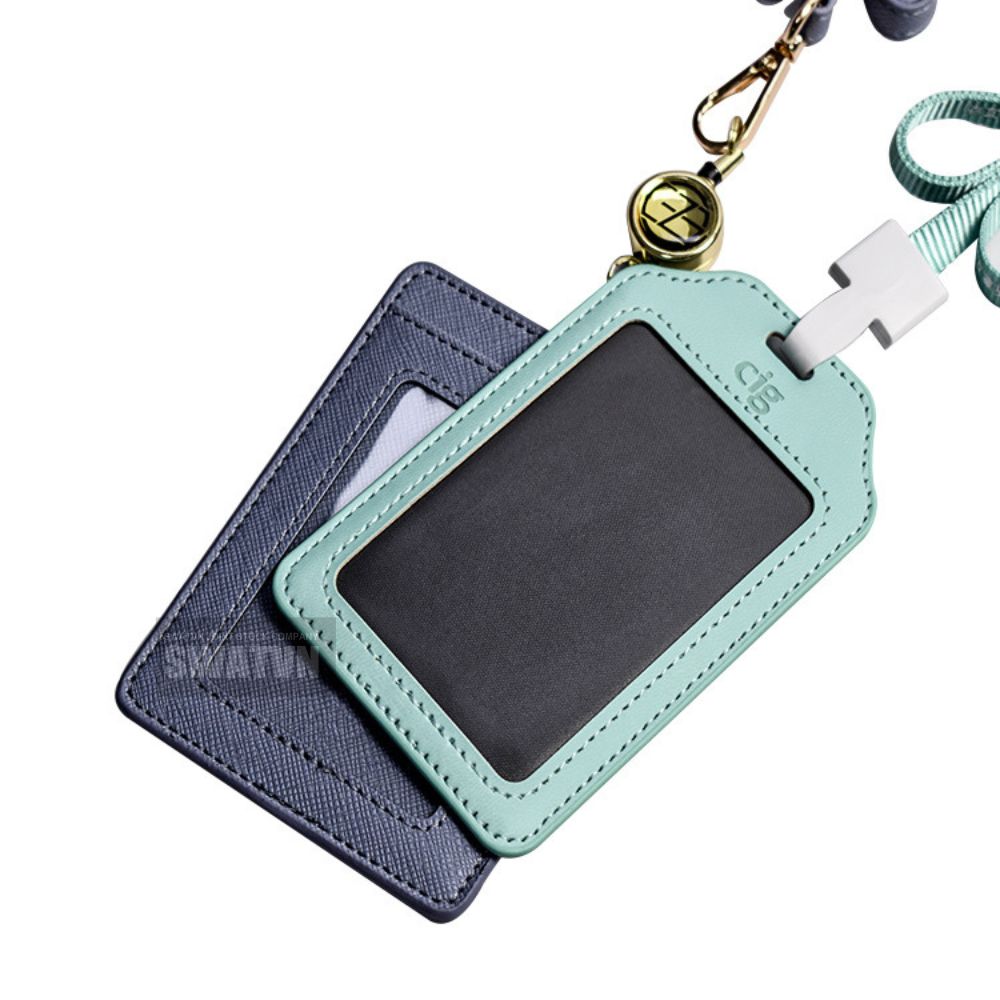 BAO ĐỰNG THẺ TÊN GIÚP BẢO VỆ THẺ LUÔN NHƯ MỚI