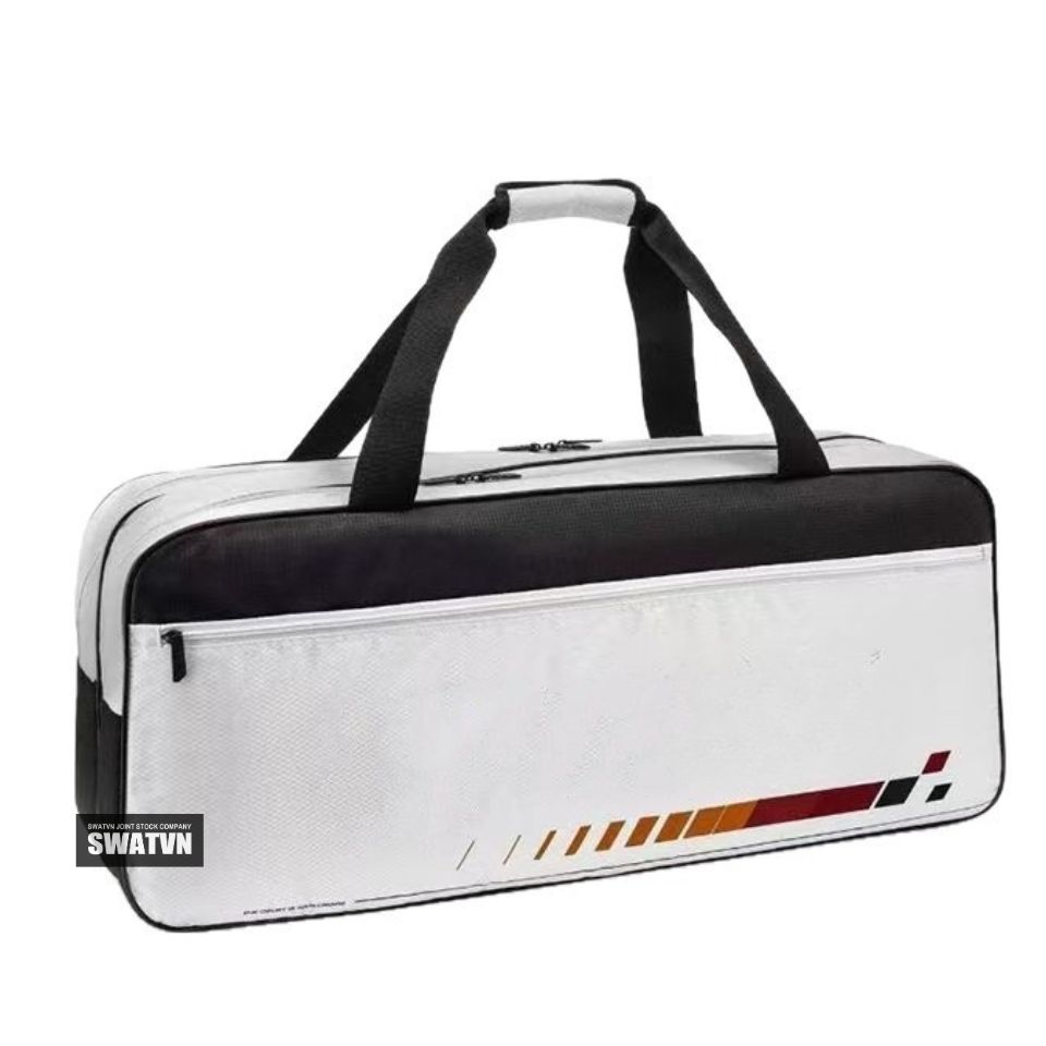 BAO TÚI ĐỰNG VỢT THỂ THAO – LỰA CHỌN THÔNG MINH CHO NGƯỜI MỚI BẮT ĐẦU