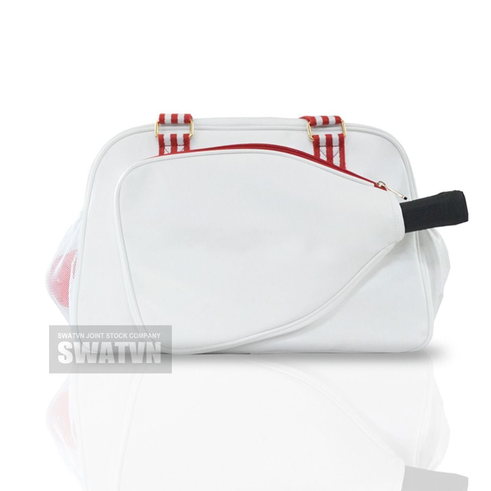 TỔNG HỢP CÁC MẪU TÚI ĐỰNG VỢT CẦU LÔNG & PICKLEBALL ĐƯỢC ƯA CHUỘNG