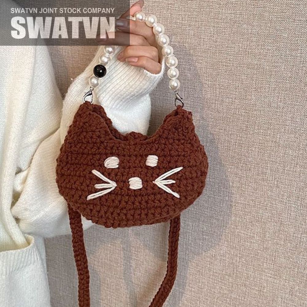 CÁC LOẠI TÚI XÁCH HANDMADE ĐẸP VÀ THỜI TRANG CHO MỌI DỊP