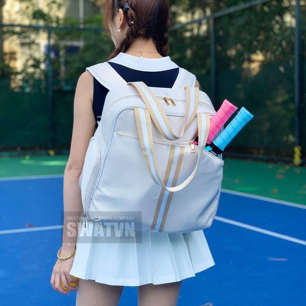 TOP CÁC MẪU TÚI ĐỰNG VỢT PICKLEBALL ĐƯỢC ƯA CHUỘNG NHẤT HIỆN NAY