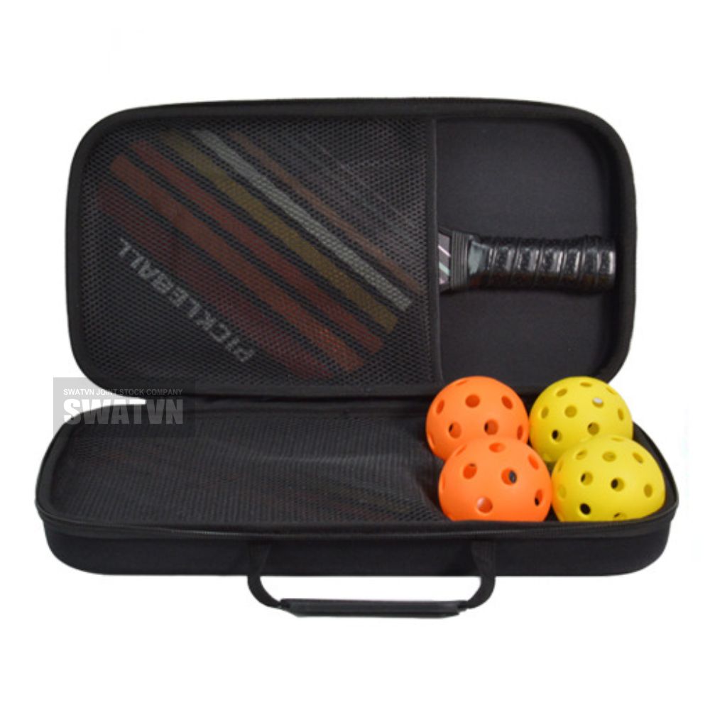 LÀM SAO ĐỂ CHỌN TÚI VỢT PICKLEBALL PHÙ HỢP NHẤT?