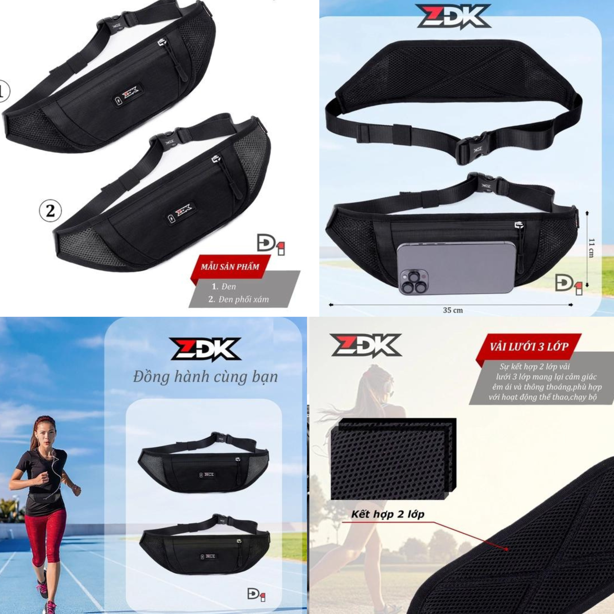 Chất liệu mà xưởng sản xuất SWAT dùng để sản xuất khăn chống nắng, ống tay và nhiều sản phẩm khác