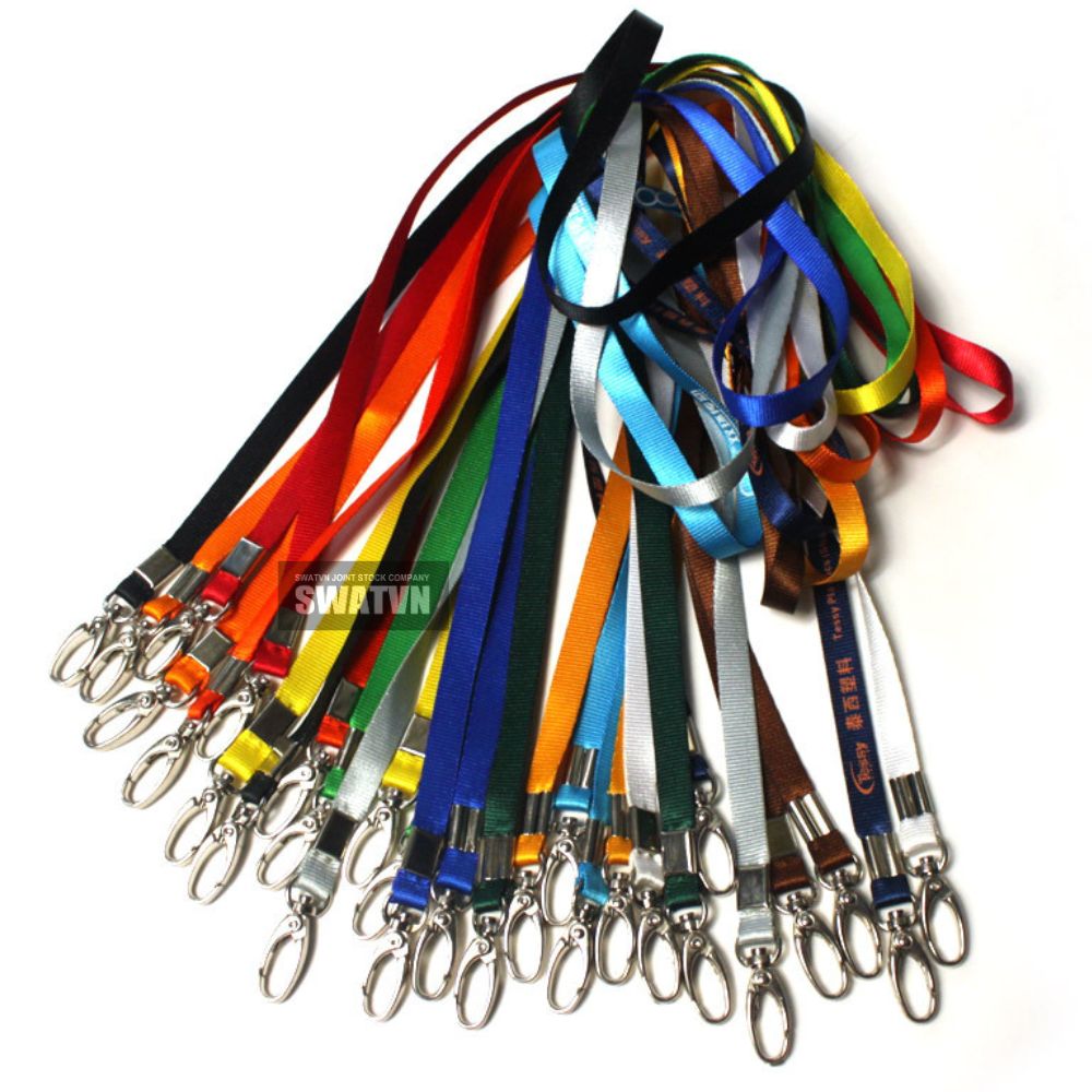 KINH NGHIỆM CHỌN DÂY ĐEO THẺ SINH VIÊN PHÙ HỢP VỚI NHU CẦU VÀ NGÂN SÁCH