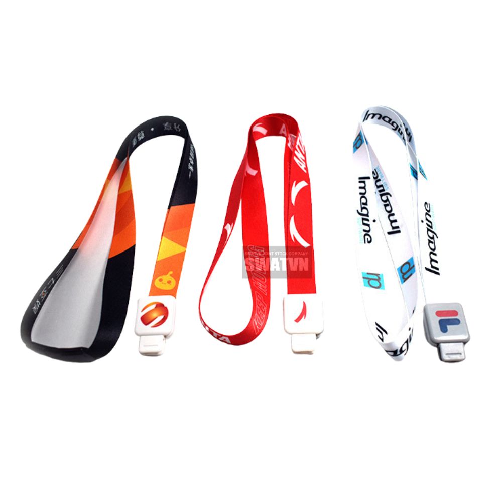 DÂY ĐEO BẢNG TÊN CAO CẤP CHO DOANH NGHIỆP, TRƯỜNG HỌC, SỰ KIỆN