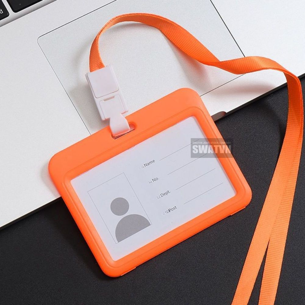 ĐẶT DÂY ĐEO THẺ HỌC SINH NGANG – IN NHANH, CHẤT LƯỢNG TỐT