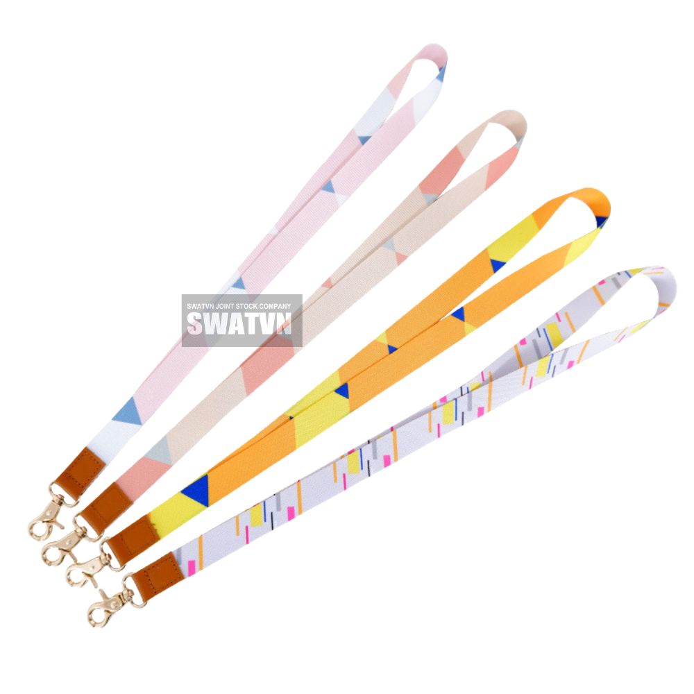 DÂY ĐEO THẺ SANTIN LÀ GÌ? ƯU ĐIỂM VÀ ỨNG DỤNG THỰC TẾ