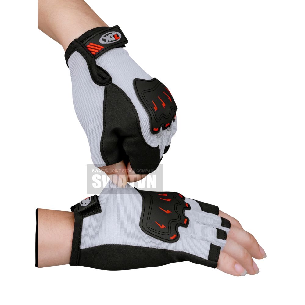 GĂNG TAY MOTOR – PHỤ KIỆN BẢO HỘ KHÔNG THỂ THIẾU CHO BIKER