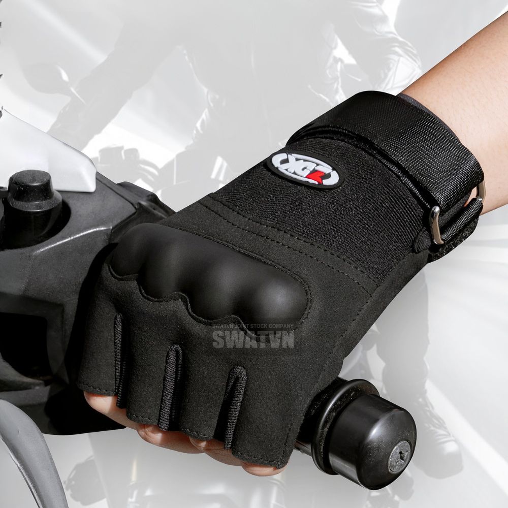 GĂNG TAY XE MÁY CÓ THẬT SỰ CẦN THIẾT? CÔNG DỤNG & LỢI ÍCH KHÔNG NGỜ