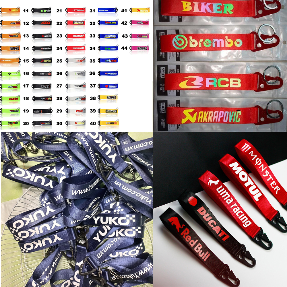 Nguồn cung ứng móc khoá uy tín- chất lượng- giá rẻ tại Hồ Chí Minh