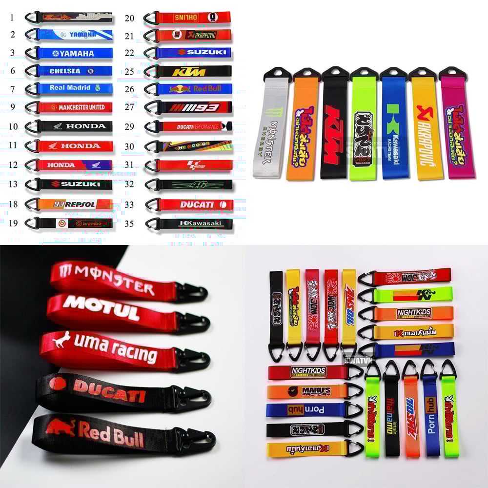 Nhận sản xuất móc khoá xu hướng, móc khoá đẹp theo trend với giá cả cạnh tranh trên thị trường