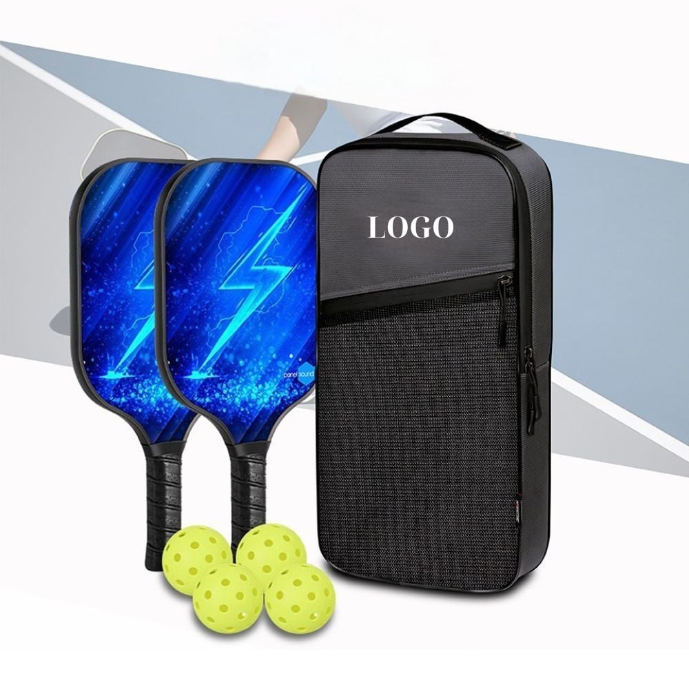 GIA CÔNG TÚI ĐỰNG VỢT PICKLEBALL – TẠO DẤU ẤN RIÊNG VỚI LOGO & THIẾT KẾ ĐỘC QUYỀN