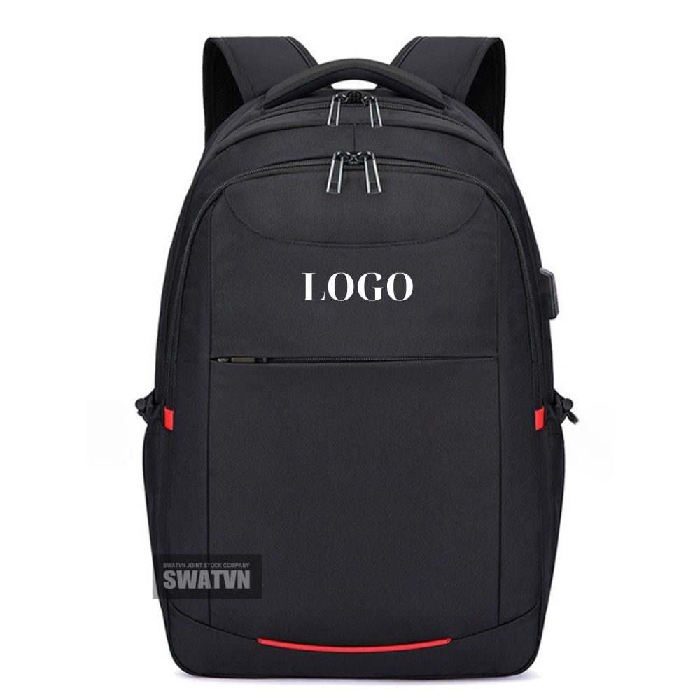 QUY TRÌNH IN LOGO CHO BA LÔ ĐỒNG PHỤC - ĐẢM BẢO ĐỘ BỀN VÀ THẨM MỸ CAO