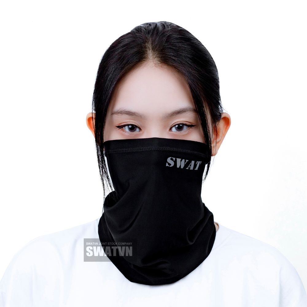 XƯỞNG SẢN XUẤT KHĂN CHỐNG NẮNG ĐA NĂNG – NHẬN IN LOGO THEO YÊU CẦU