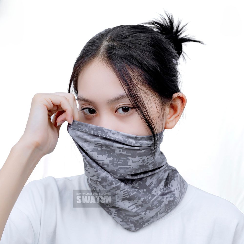 KHĂN ĐA NĂNG CAO CẤP – THOÁNG MÁT, THẤM HÚT TỐT, ĐA DUNG MỌI HOẠT ĐỘNG