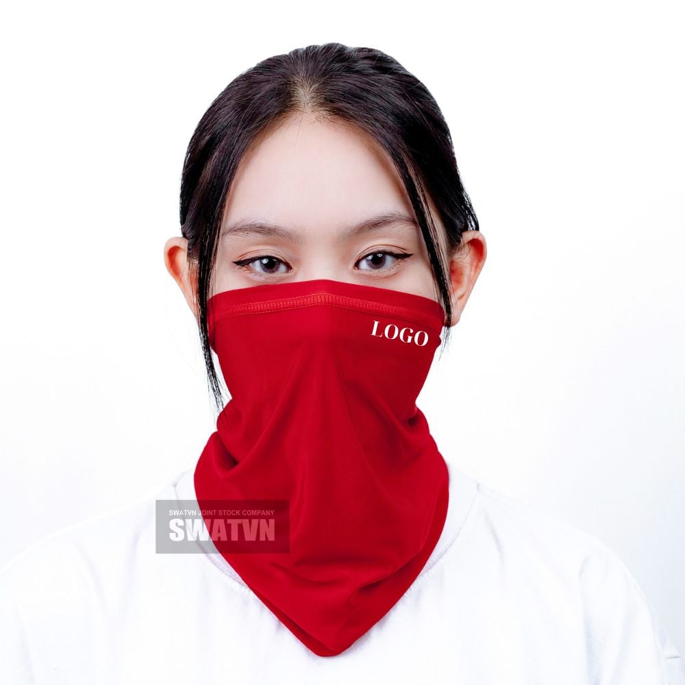 TĂNG NHẬN DIỆN THƯƠNG HIỆU VỚI KHĂN ĐA NĂNG IN LOGO CHẤT LƯỢNG CAO