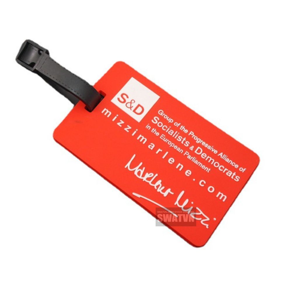 LÀM TAG HÀNH LÝ CO LOGO RIÊNG CHO CÔNG TY, TEAM BUILDING, SỰ KIỆN