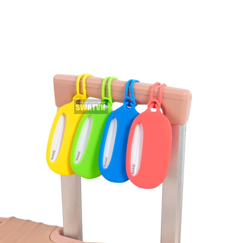 LÀM THẺ THÔNG TIN GẮN BALO, HÀNH LÝ THẺO YÊU CẦU – CHẤT LƯỢNG, UY TÍN
