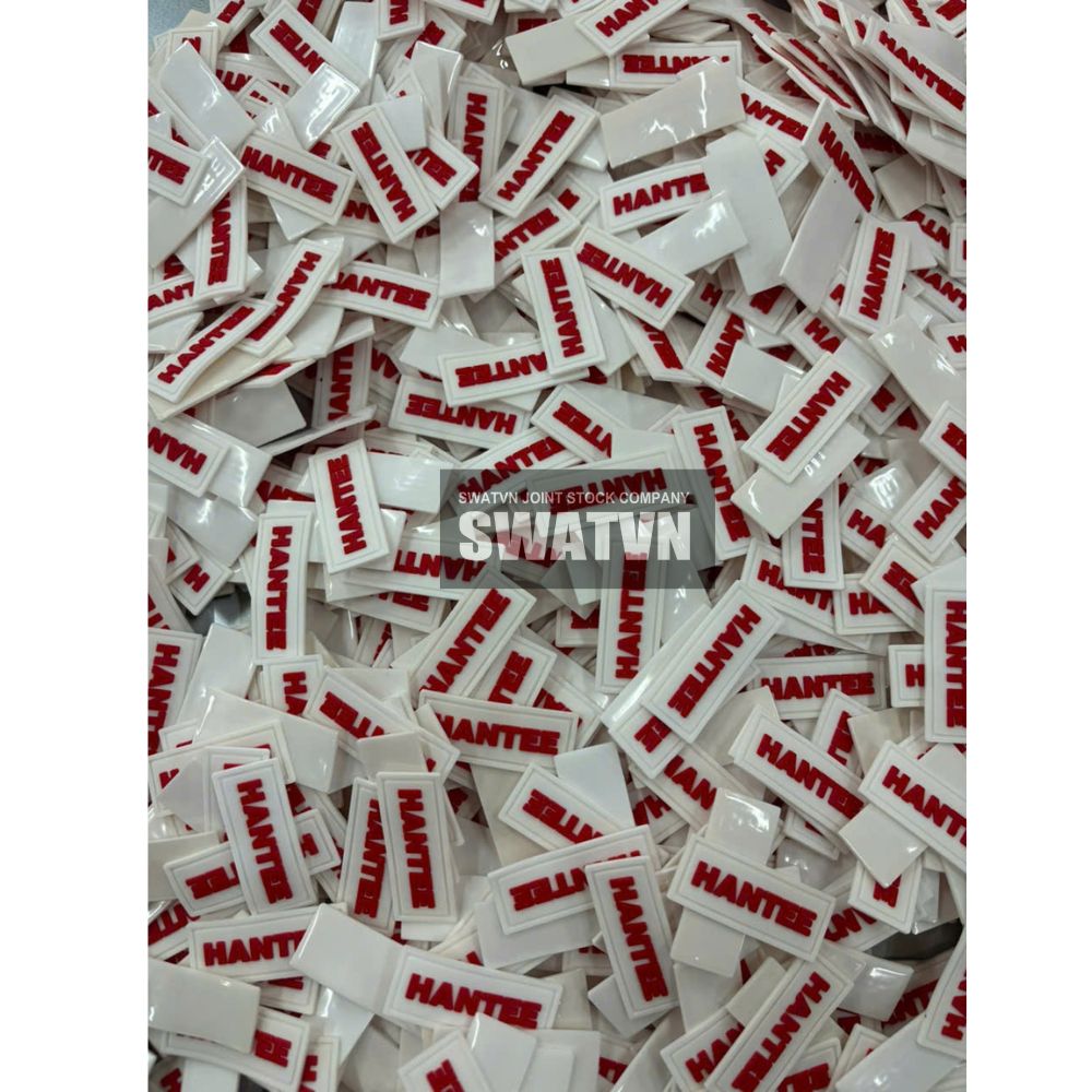 DỊCH VỤ SẢN XUẤT LOGO CAO SU CHẤT LƯỢNG CAO, GIÁ TỐT NHẤT