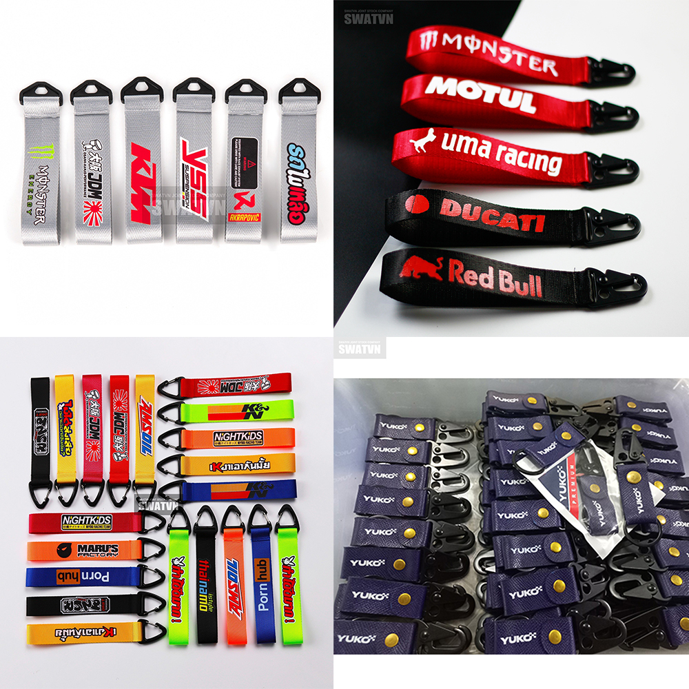 Sản xuất móc khóa giá tốt, sự tinh tế và đẳng cấp