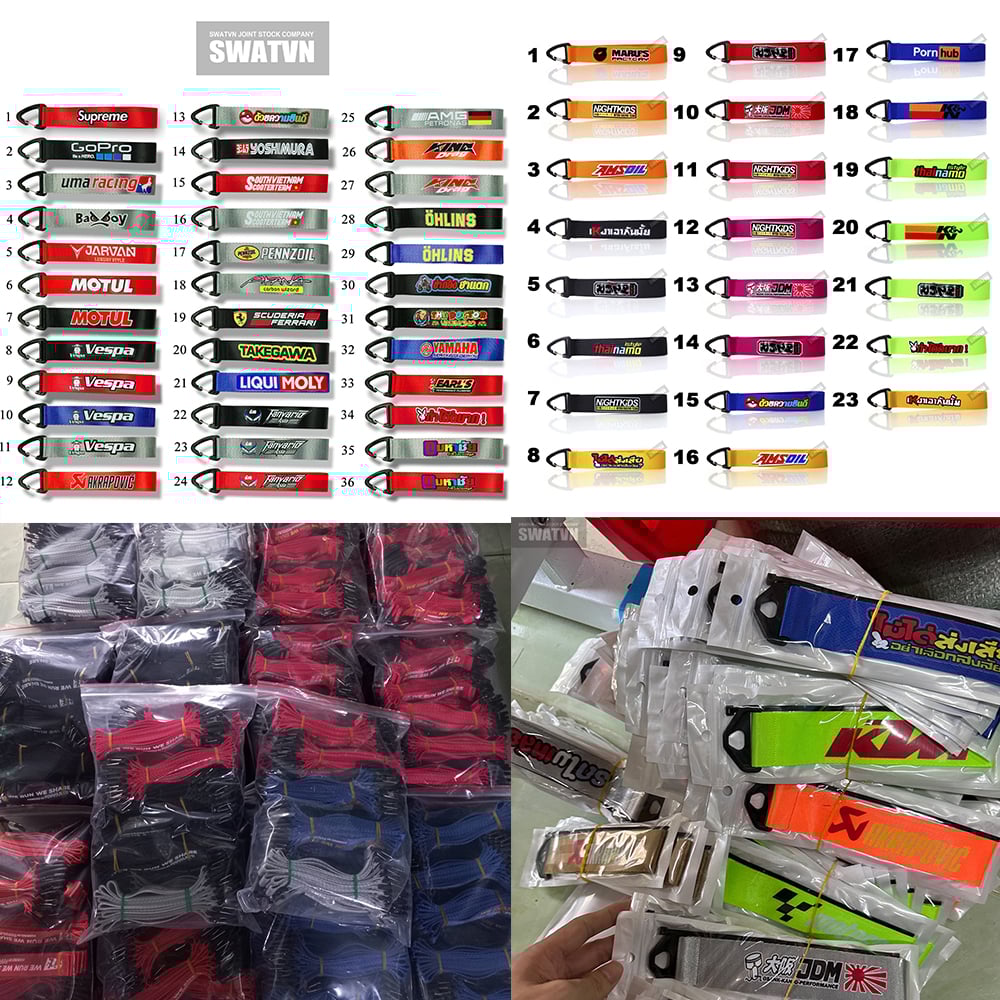 Sản xuất móc khóa dây giá rẻ - móc khóa giá rẻ