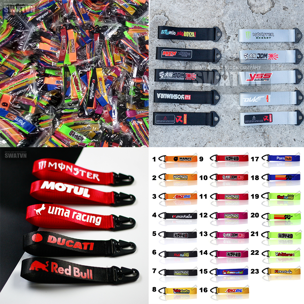 Móc khóa in hình theo ý muốn - Tạo nét riêng cho phong cách của bạn