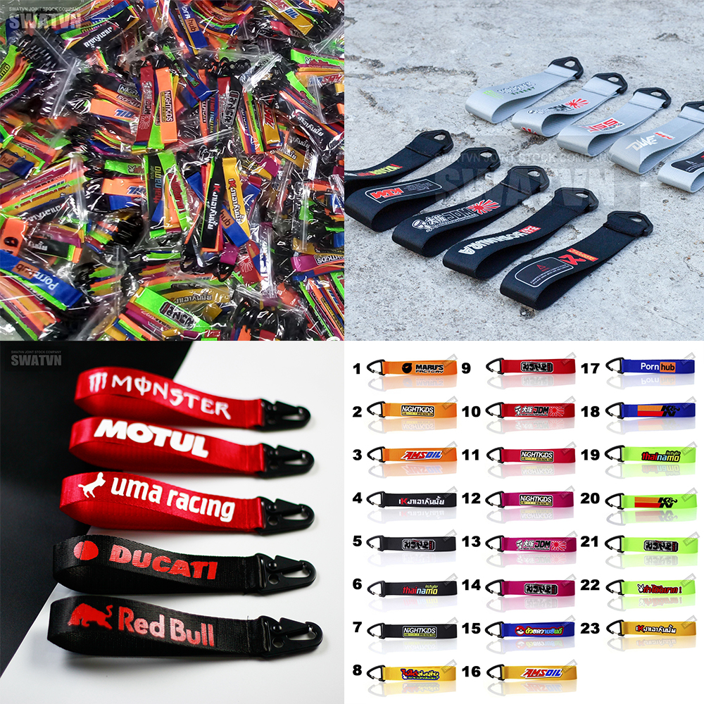 Móc khóa quà tặng