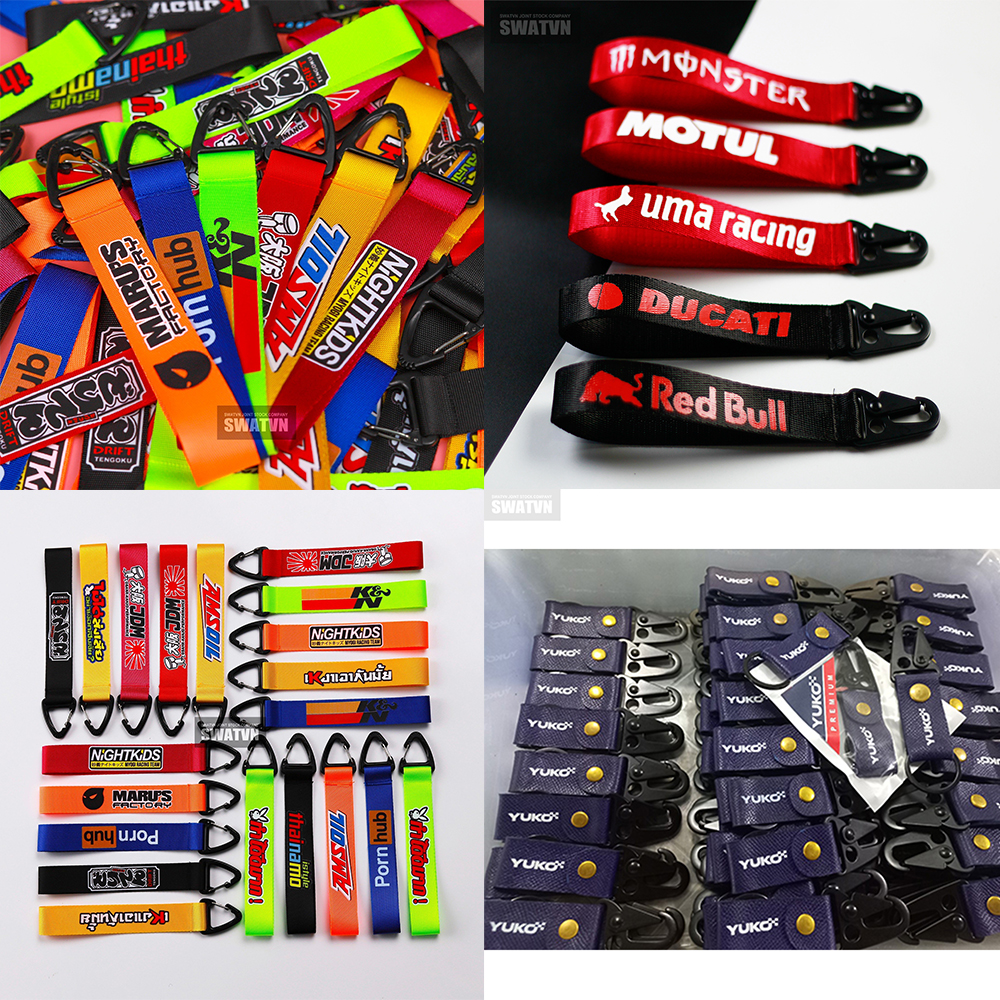 Sản xuất móc khóa giá tốt, sự đa năng và linh hoạt trong sử dụng