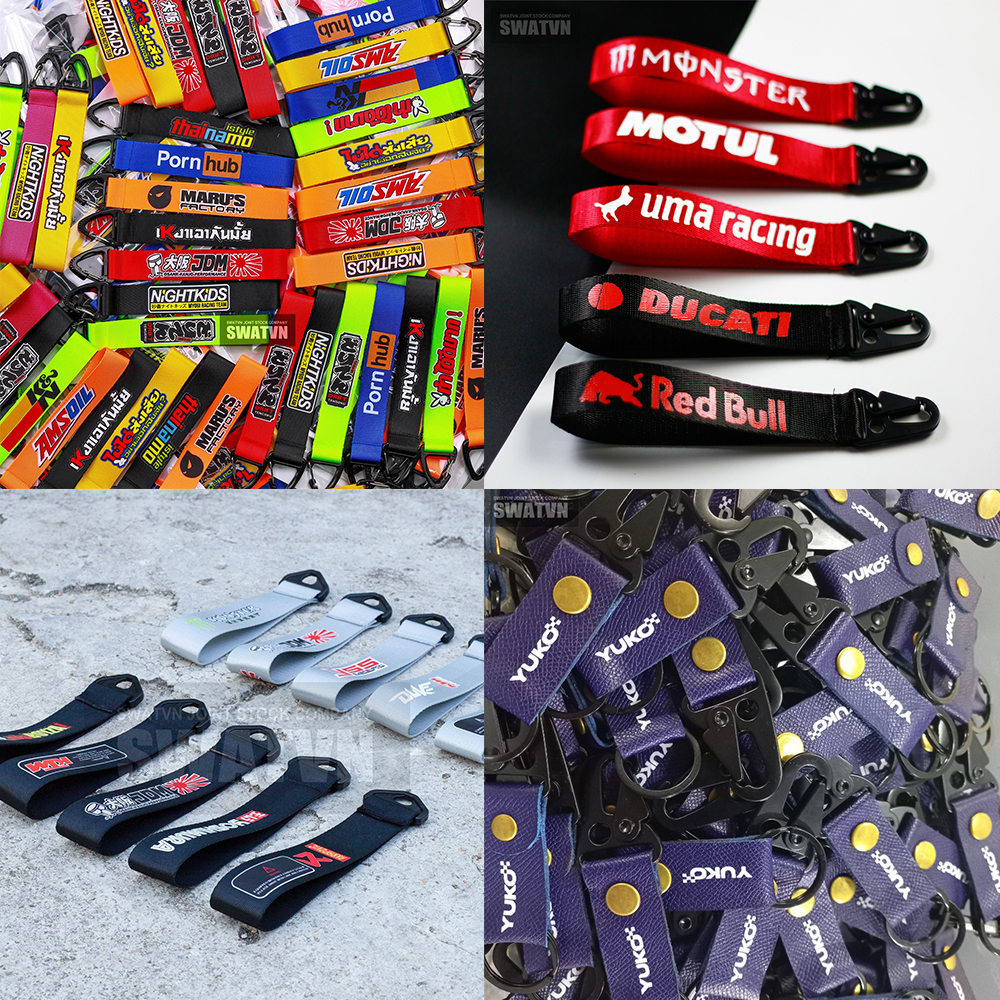 Sản xuất móc khóa giá tốt, sự đồng nhất và độ chính xác cao