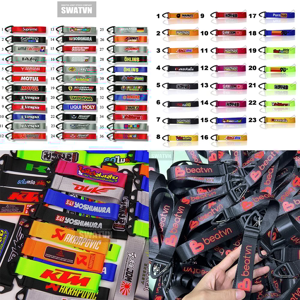 Sản xuất móc khóa giá rẻ Thành phố Hồ Chí Minh