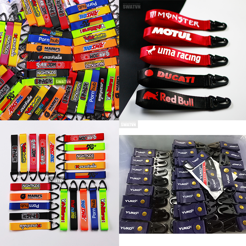 Móc khóa tùy chỉnh chất lượng - Sự sáng tạo trong từng đường nét