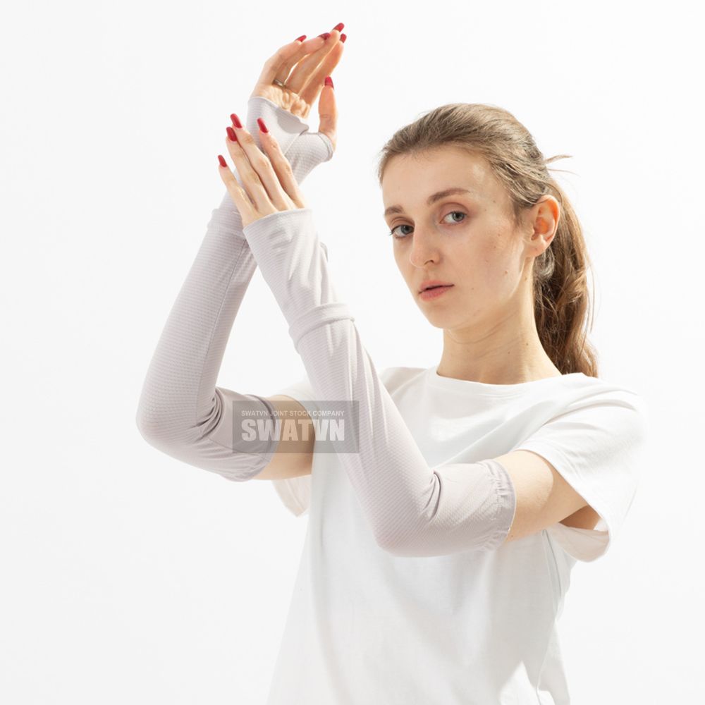 NHƯNG LÝ DO BẠN NÊN MUA ỐNG TAY CHỐNG NẮNG NGAY HÔM NAY