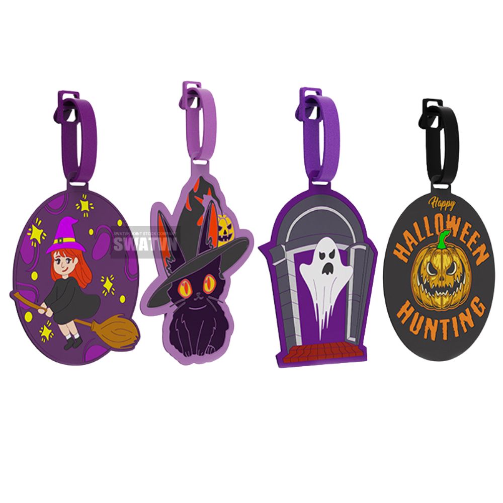 NHẬN SẢN XUẤT TAG CAO SU NHANH ĐẸP GIÁ TỐT TOÀN QUỐC