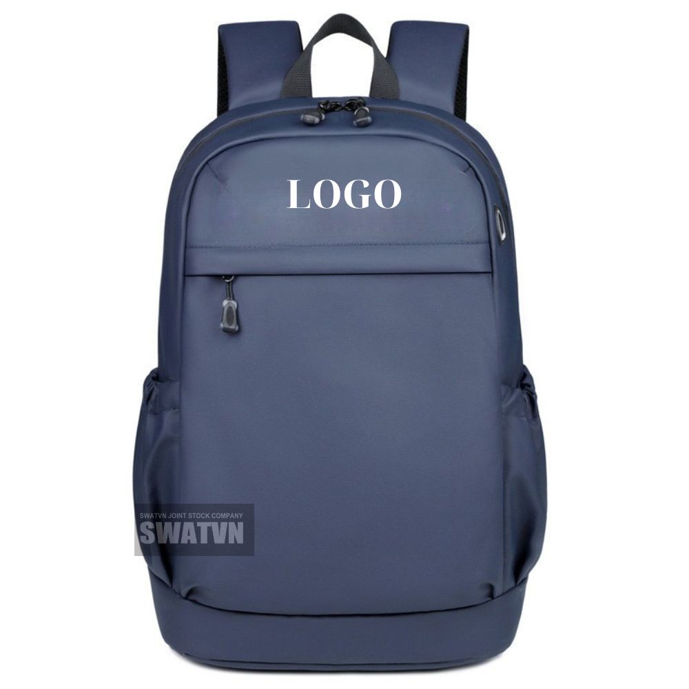 QUÀ TẶNG BALO ĐỒNG PHỤC IN LOGO – NÂNG TẦM HÌNH ẢNH THƯƠNG HIỆU