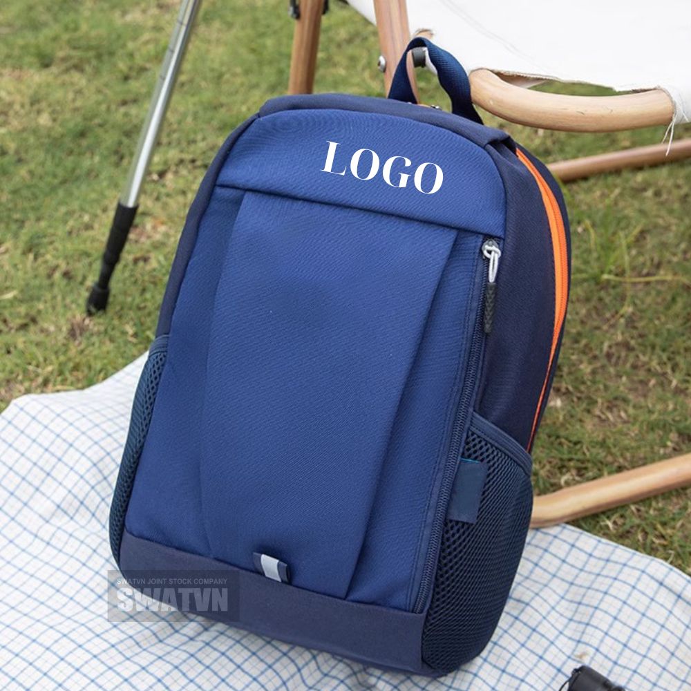 NHẬN SẢN XUẤT BALO CHO TRƯỜNG HỌC SỐ LƯỢNG LỚN – IN LOGO THEO YÊU CẦU