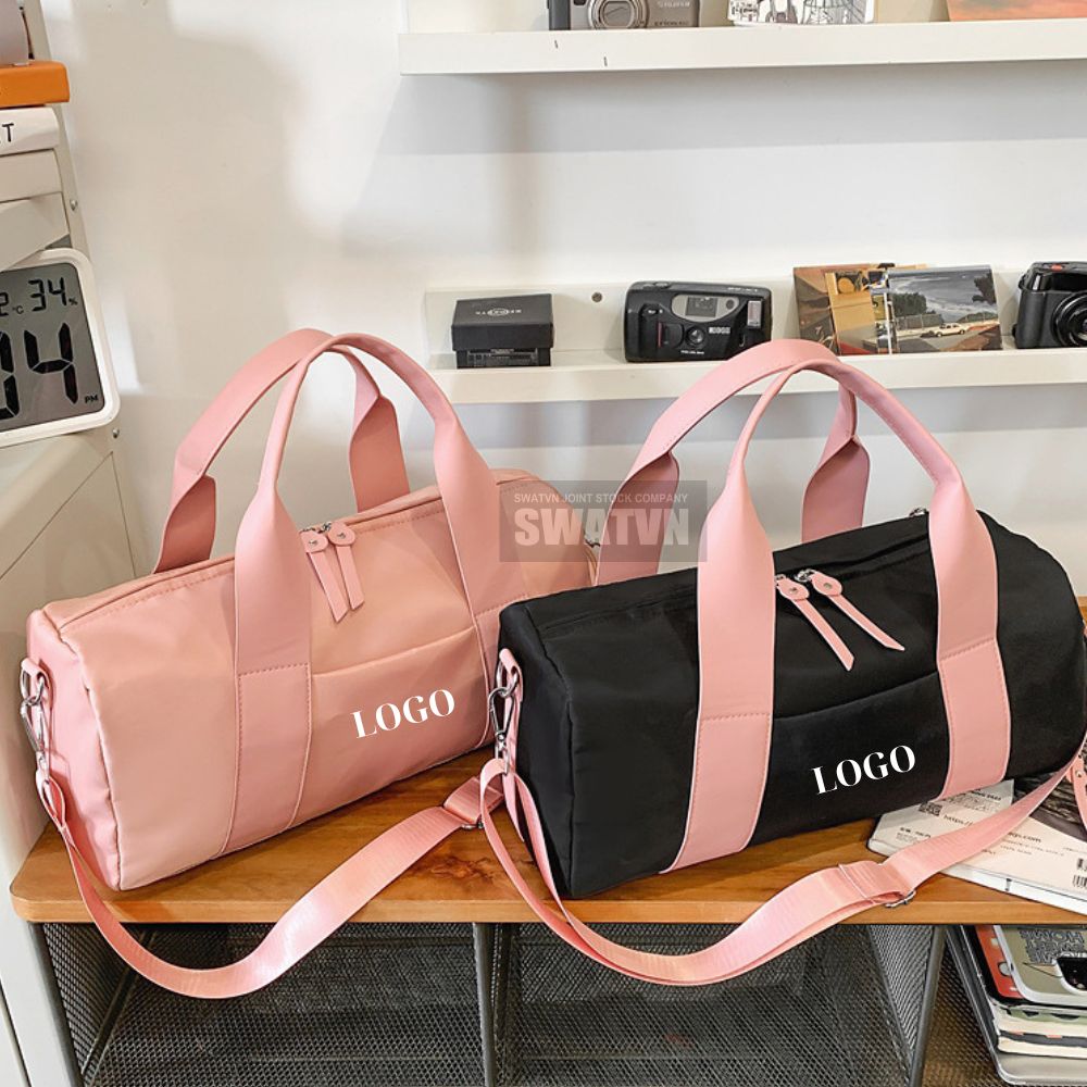 SẢN XUẤT TÚI TRỐNG NỮ - MẪU MÃ ĐA DẠNG, HỢP XU HƯỚNG THỜI TRANG