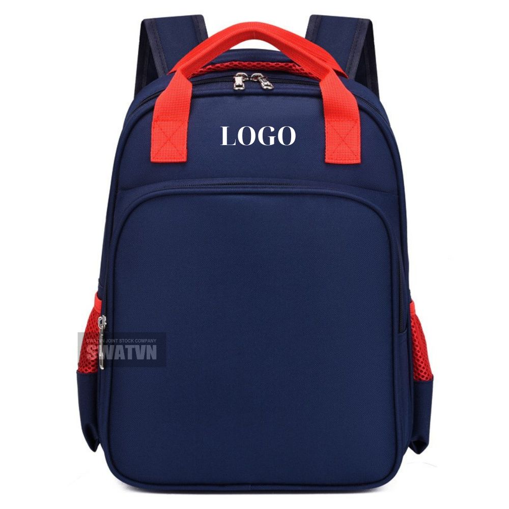 IN LOGO & SẢN XUẤT BA LÔ ĐỒNG PHỤC TRƯỜNG – TẠO SỰ ĐỒNG BỘ & XÂY DỰNG HÌNH ẢNH CHUYÊN NGHIỆP