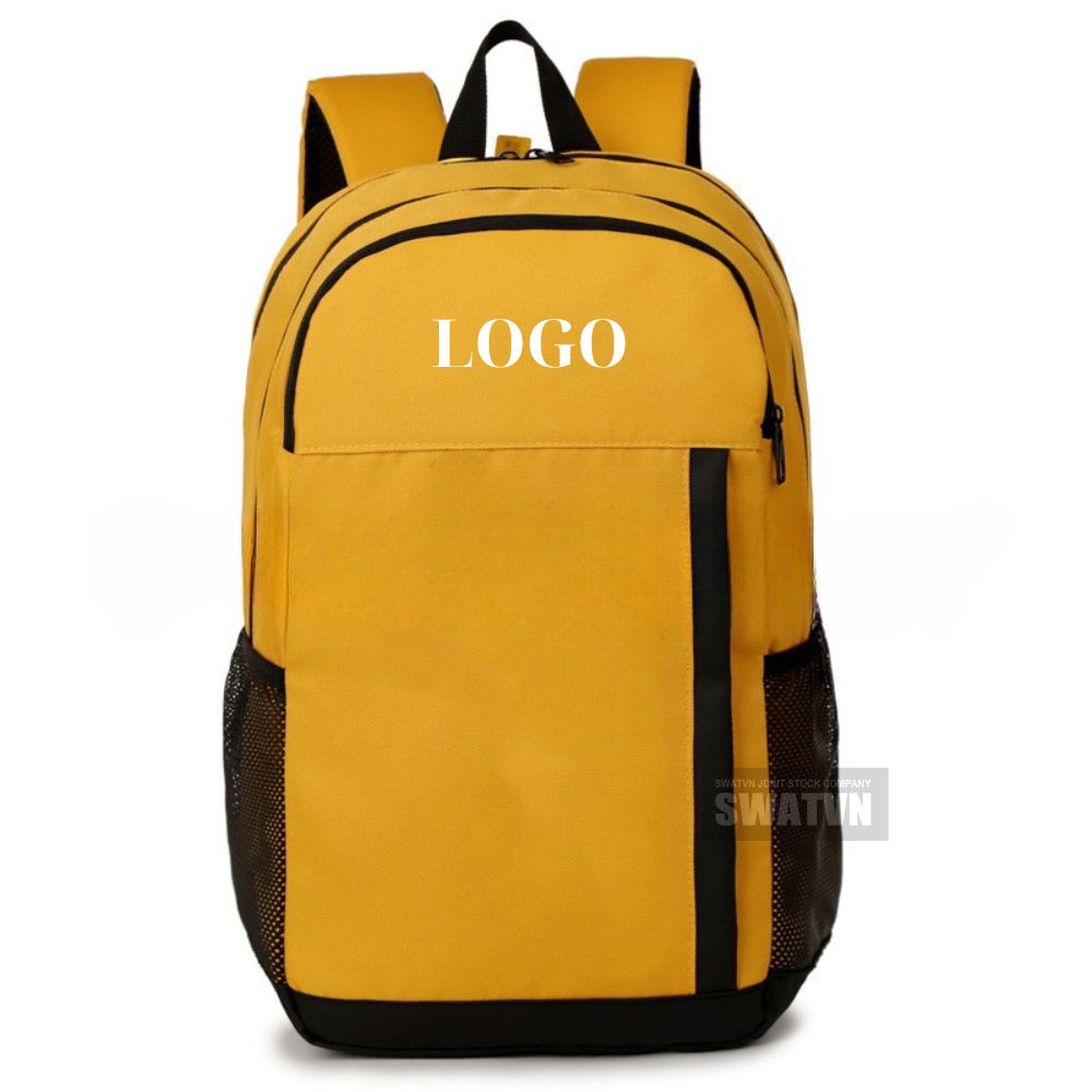 TẠI SAO NÊN ĐẶT SẢN XUẤT BALO TRƯỜNG HỌC THAY VÌ MUA LẺ?