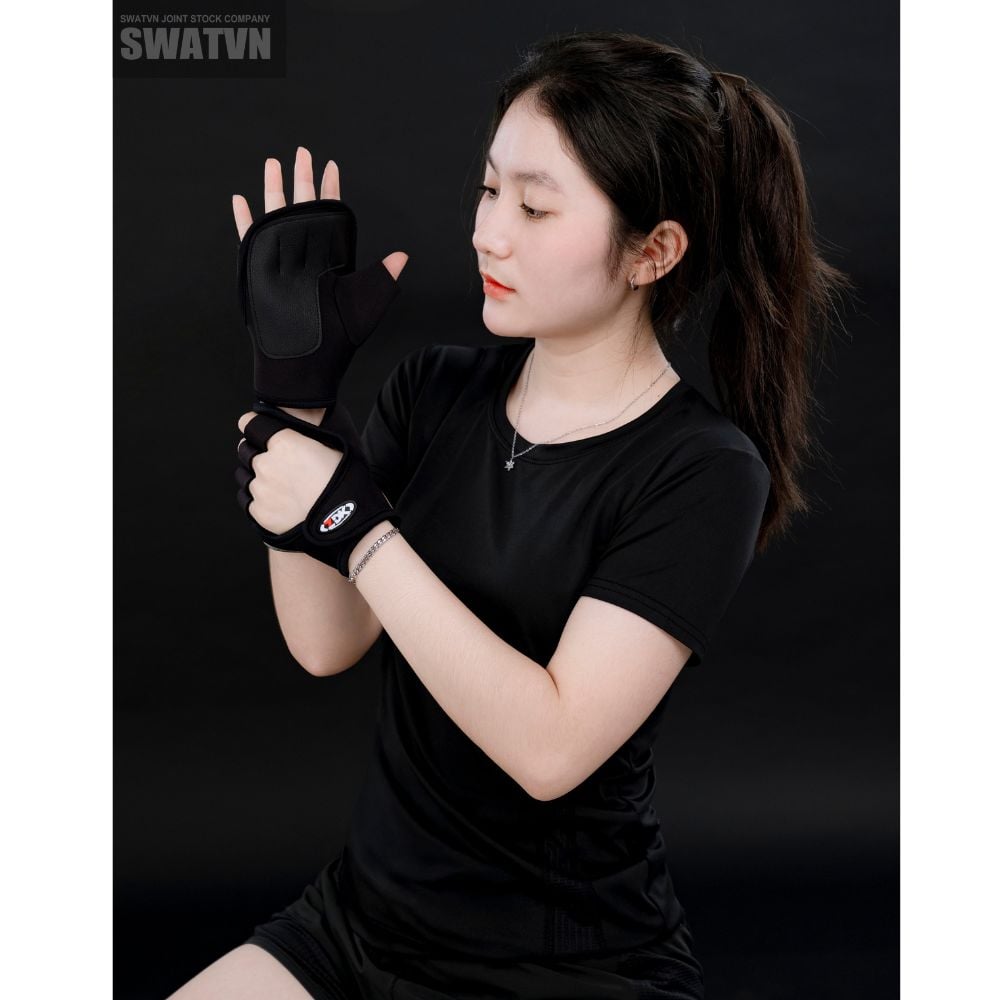 XƯỞNG SẢN XUẤT GĂNG TAY TẬP GYM – NHẬN ĐẶT HÀNG SỐ LƯỢNG LỚN