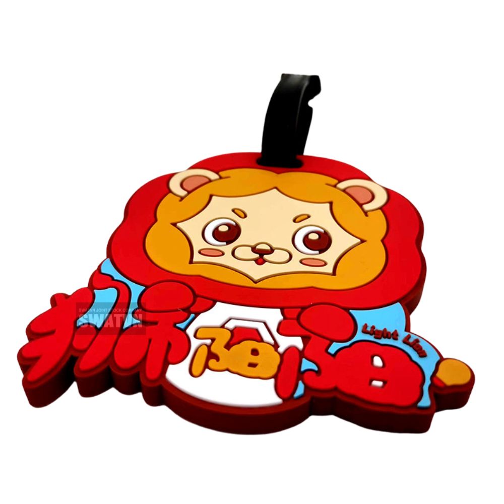 THIẾT KẾ VÀ SẢN XUẤT TAG VALI THEO YÊU CẦU – TỐI ƯU NHẬN DIỆN THƯƠNG HIỆU