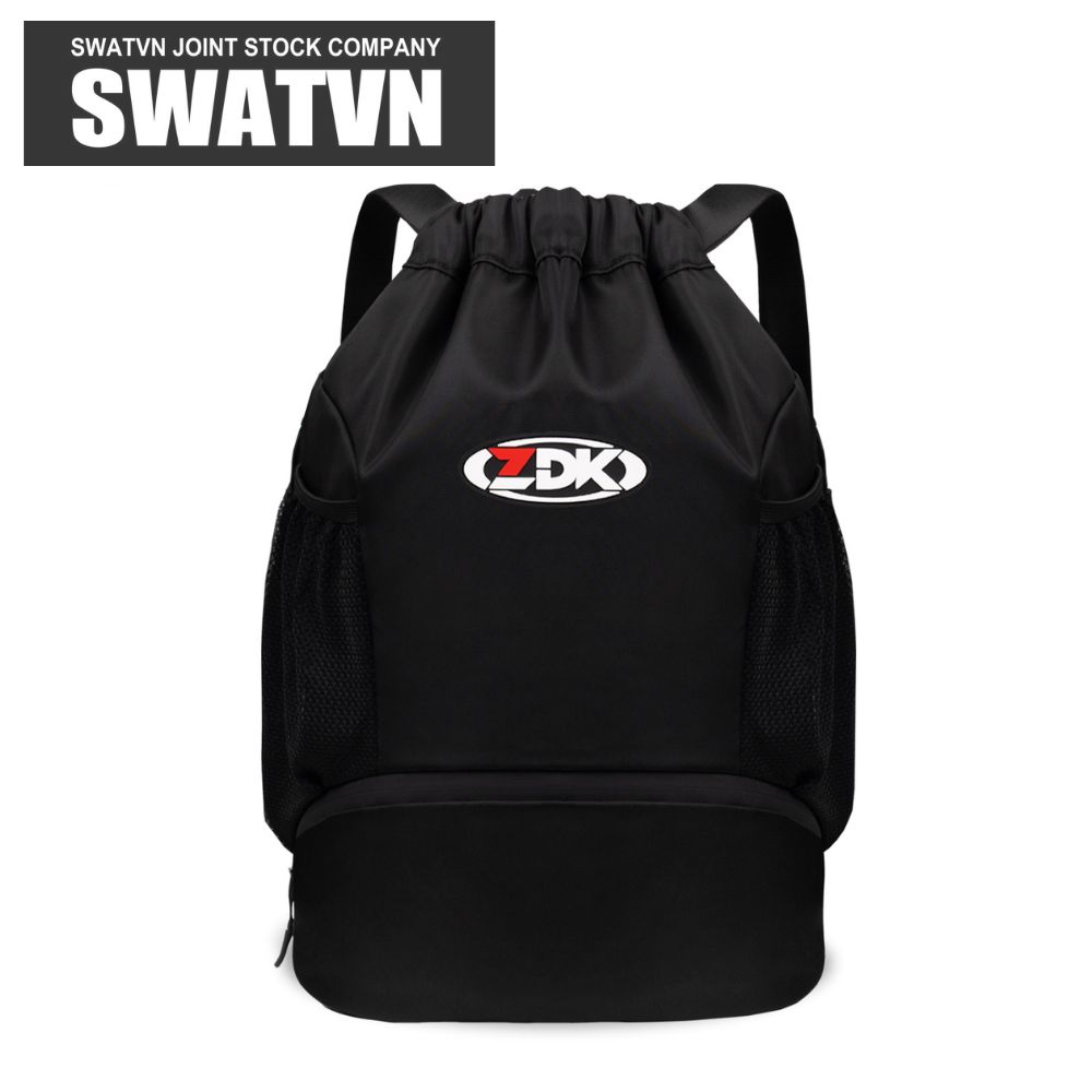 SẢN XUẤT VÀ PHÂN PHỐI TÚI DÂY DÚT THỂ THAO