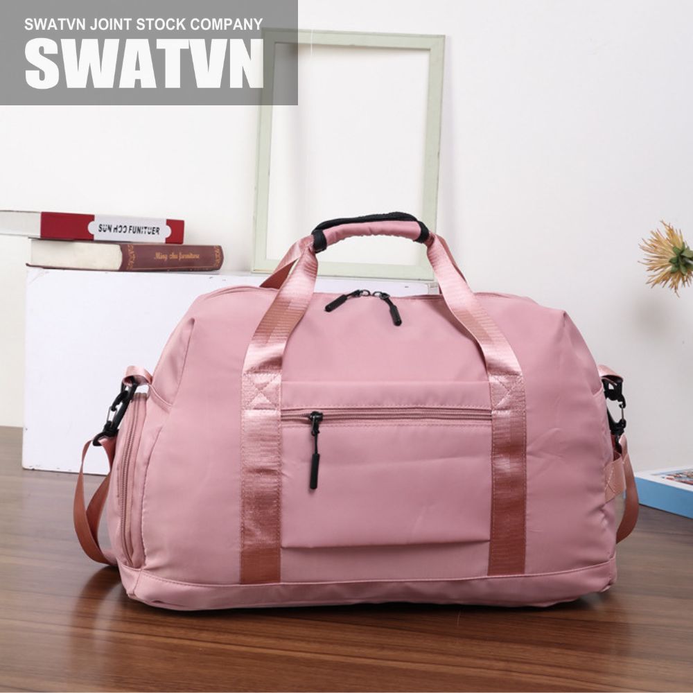 SẢN XUẤT TÚI THỂ THAO NỮ CHO DOANH NGHIỆP – NHẬN ĐẶT HÀNG SỐ LƯỢNG LỚN