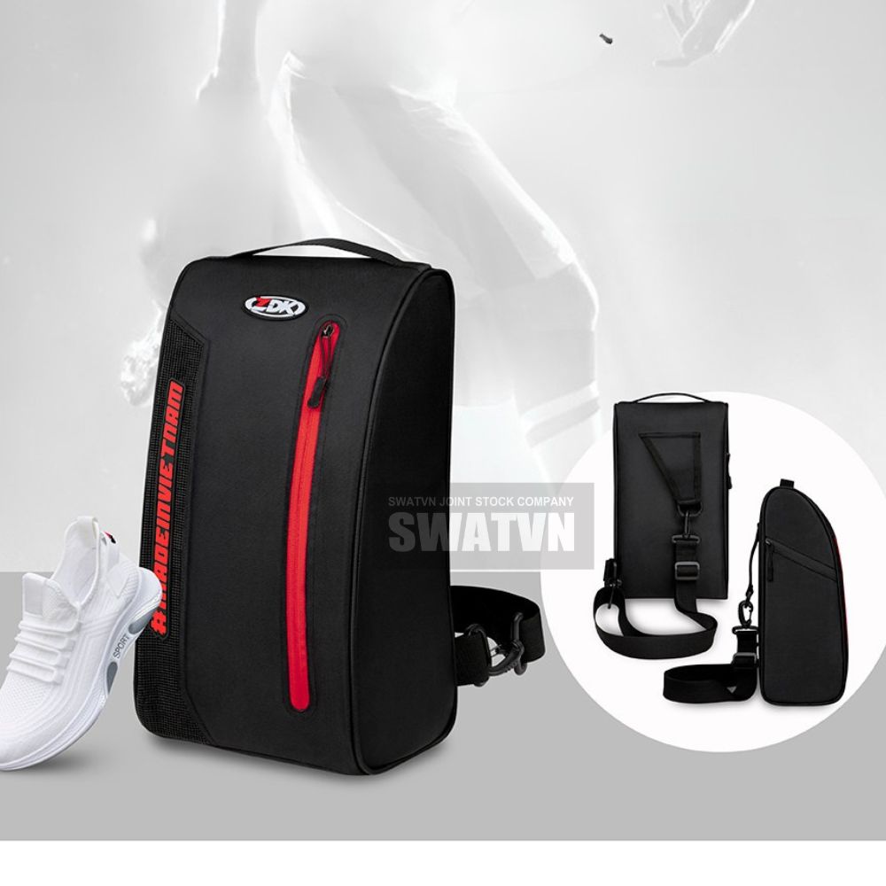 TÚI ĐỰNG GIÀY ĐÁ BÓNG CHÍNH HÃNG – ĐA DẠNG KIỂU DÁNG, CHẤT LIỆU CAO CẤP