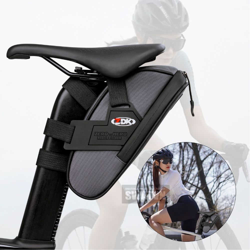 TÚI TREO XE ĐẠP THỂ THAO – ĐỰNG ĐIỆN THOẠI, ĐỒ DÙNG CÁ NHÂN GỌN GÀNG