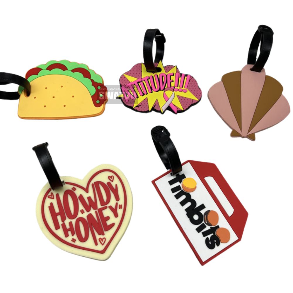 TAG CAO SU GẮN VALI THEO YÊU CẦU – THIẾT KẾ ĐỘC QUYỀN, NHẬN DIỆN DỄ DÀNG