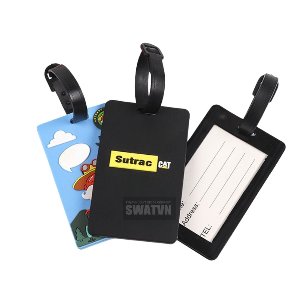 SỬ DỤNG TAG HÀNH LÝ MÁY BAY NHƯ THẾ NÀO ĐỂ ĐẠT HIỆU QUẢ CAO NHẤT